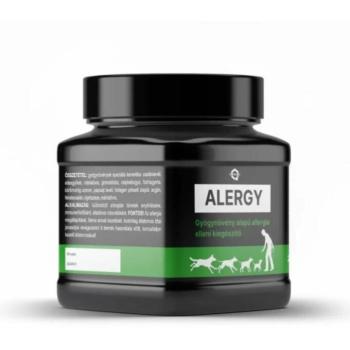 Quebeck Unbelievable Alergy allergia ellenes por 200 g kép