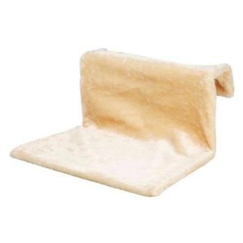 Trixie cicapihenő, 48×26×30 cm, beige kép