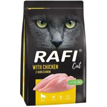 RAFI Cat with chicken 7 kg kép