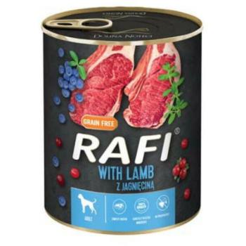 RAFI Lamb 400 g kép