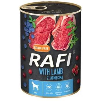 RAFI Lamb 800 g kép