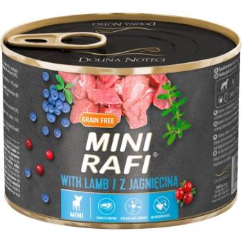 RAFI Mini lamb 185 g