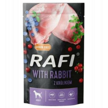 RAFI Rabbit & Blueberry & Cranberry 500 g