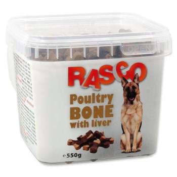 Rasco csemege baromficsont sülttel 2,5cm 550g kép