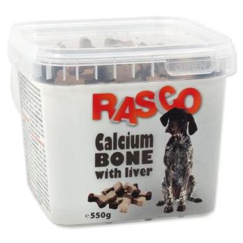 Rasco csemege kalciumcsont sülttel 2,5cm 550g kép