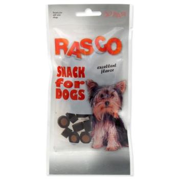 Rasco csemege lazac kerekek 50g kép