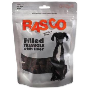 Rasco csemege májjal töltött háromszög 2,2cm 450g kép