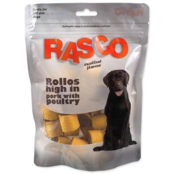 Rasco csemege sertés tekercsek baromfival 3cm 320g kép