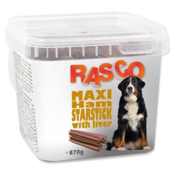 Rasco csillagsonka finomság sülttel 9cm 700g kép