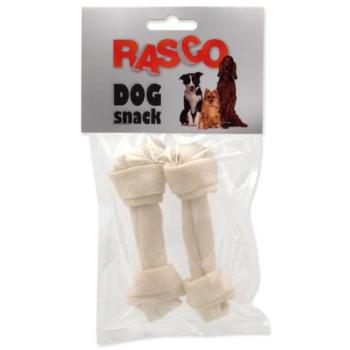 Rasco fehér bivalycsomó 11cm 2 db kép