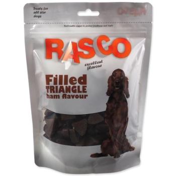 Rasco finomság töltött háromszög sonka ízű 2,2cm 450g kép