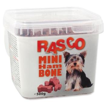 Rasco mini sonka csontos finomság 2cm 580g kép