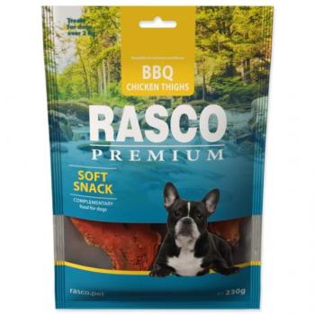Rasco Premium BBQ Csirkecomb 230g kép