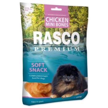 Rasco Premium Chicken Bones csemege 230g kép