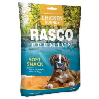 Rasco Premium csirkekerekes finomság 230g kép