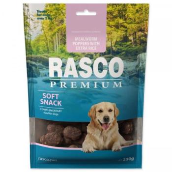 Rasco Premium lisztkukac és extra rizs 230g kép