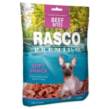 Rasco Premium marhadarabos csemege 230g kép