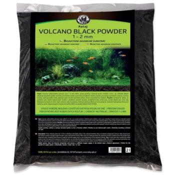 Rataj Volcano Black Powder szubsztrátum 2l kép