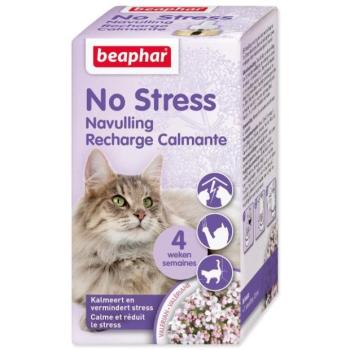 Refill Beaphar csere No Stress cat 30ml kép