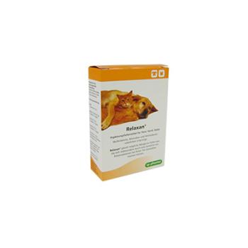 Relaxan nyugtató tabletta 30 db kép