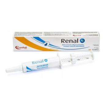 Renal N Oral paszta 15 ml kép