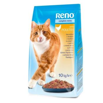 Reno Complete Menu with poultry 10 kg kép