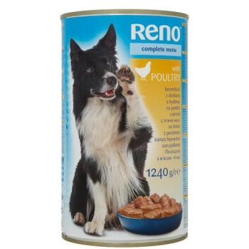 Reno Poultry 1240 g kép