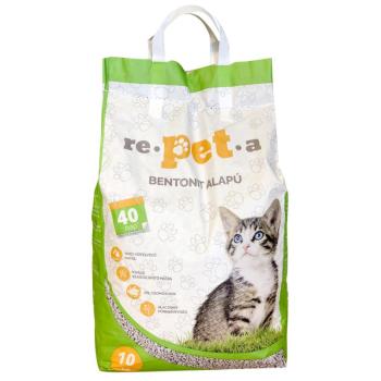 Repeta bentonit alapú macskaalom 10 kg kép