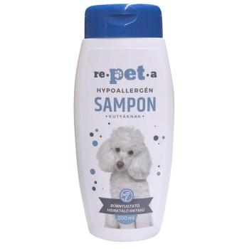 Repeta Hypoallergén kutyasampon 200 ml kép