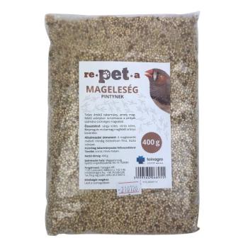 Repeta madáreleség pintynek 400 g kép