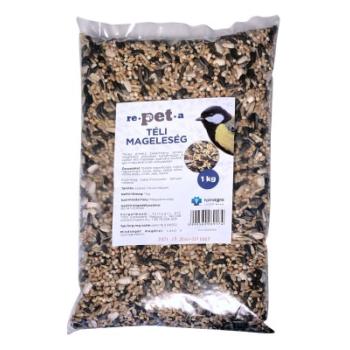Repeta madáreleség - téli 1 kg kép