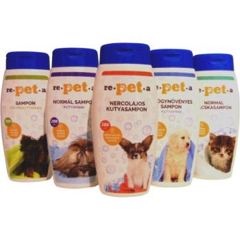Repeta Nercolajos sampon 200ml kép