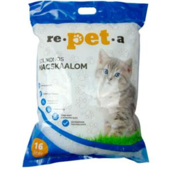 Repeta Szilikonos macskaalom 16 l/ 6,5 kg kép