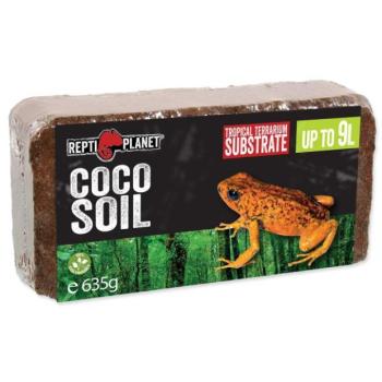 Repti Planet aljzat ültetéshez 635g kép