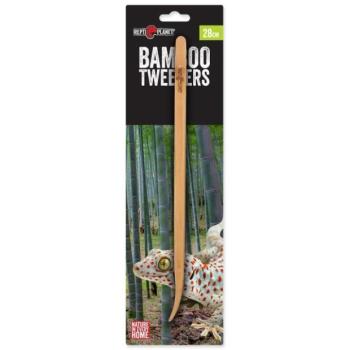 Repti Planet bambusz csipesz 28cm kép