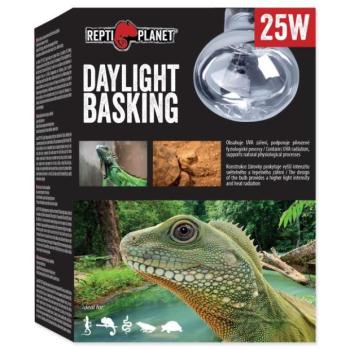 Repti Planet Daylight Basking Spot izzó 25W kép