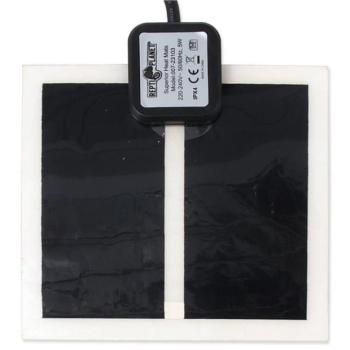 Repti Planet fűtőlap Superior 5W 14x15cm kép