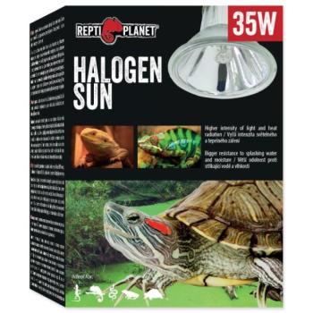 Repti Planet Halogen Sun izzó 35W kép