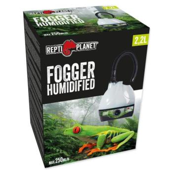 Repti Planet Maxi porlasztó 2.2L kép