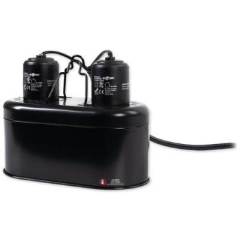 Repti Planet Mini Dual Dome világítás 2x40W kép