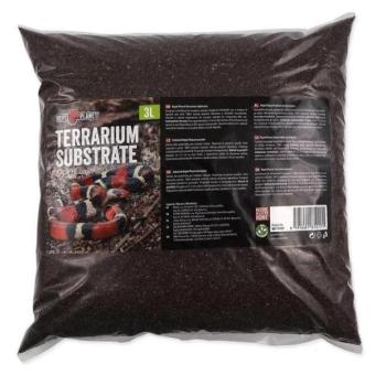 Repti Planet terrárium aljzat 3l kép