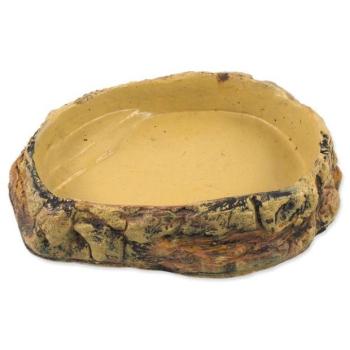 Repti Planet terrárium tál 26,5x22,5x6cm kép