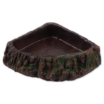 Repti Planet terráriumi sarok tál 15x15x4cm kép