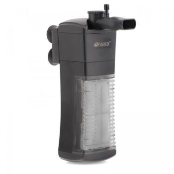 Resun BioClear Power Filter 300 belső szűrő 4 az 1-ben kép