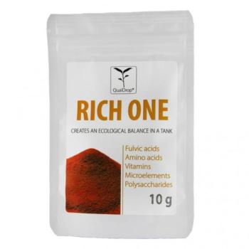 Rich One az új akvárium indításához 10 g kép