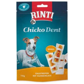 Rinti Small Chicko csirke csemege 150g kép