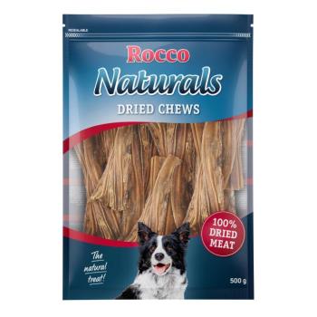 Rocco szárított nyelőcsőhús - 1500 g kép