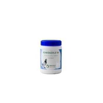 Ronidazole 50 por 100 g kép