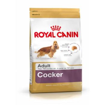 Royal Canin Adult Cocker Spaniel 12 kg