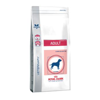 Royal Canin Adult Medium Dog 10 kg kép